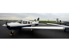 Flight Training