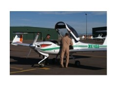 Flight Training