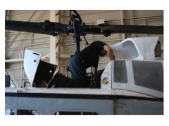 Aircraft Maintenance