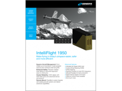 IntelliFlight 1950 Autopilot