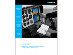 HeliSAS System Integration