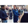 Pax Services