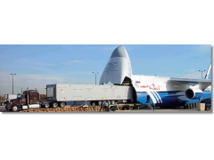 Cargo Services