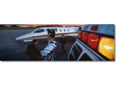 Ambulance Handling