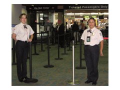Security Services