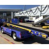 Motorized Ground Support Equipment Services