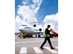 Ground Handling Services