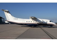 2000 Dornier 328-300 JET