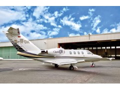 2003 Cessna Citation CJ1