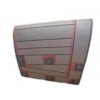 Electro-Thermal Ice Protection Systems