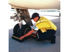 Aircraft Ground Handling