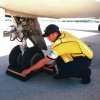 Aircraft Ground Handling