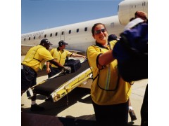 Interline Baggage Transfer