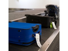 Airline Baggage Service