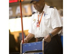 Wheelchair Services