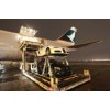 Cargo Aircraft Handling