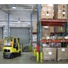 On-Airport Cargo Warehousing