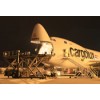 Ground & Ramp Handling Services