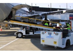 Passenger Aircraft Handling