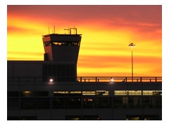 Airport Support Services