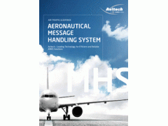 Message Handling Systems – MHS