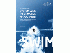 System Wide Information Management – SWIM