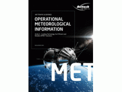 Operational Meteorological Information