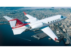 Mid Size Jet Charter