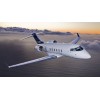Super Mid Size Jet Charter