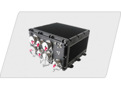 Control Computer for UGV