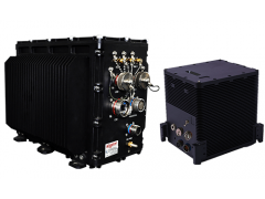 ATR Chassis - Conduction Cooled