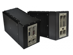 ATR Chassis - Conduction Cooled