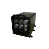 ATR Chassis - Force Air Conduction Cooled