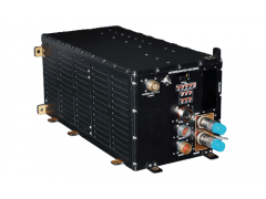 ATR Chassis - Liquid Cooled