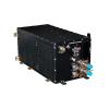 ATR Chassis - Liquid Cooled