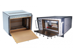 Air Cooled Rugged Enclosures