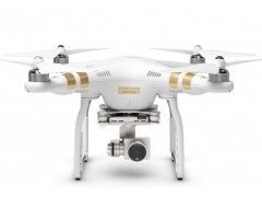 DJI Phantom 3