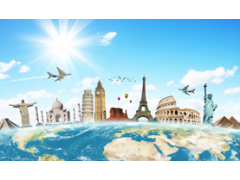 Travel Agency Services