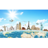 Travel Agency Services