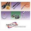 Coaxial Cable Assemblies