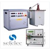 Safety Test Equipment from SEFELEC, France