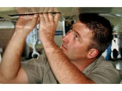 Aircraft Maintenance