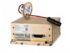 SG102/D Attitude Heading Reference System