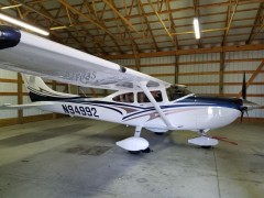 Aircraft Sales