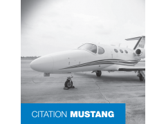 Private Aircraft Charter