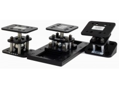 cfMount™ Constant Friction Mounts