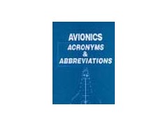 Avionics Acronyms & Abbreviations