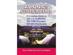 Avionics Certification