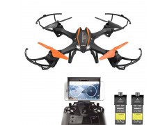 DBPOWER UDI U842 Predator WiFi FPV Drone