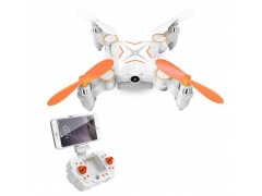 Rabing Mini Foldable RC Drone